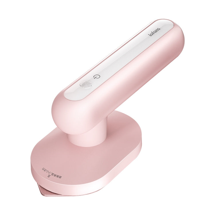 Original Xiaomi Youpin LOFANS YD-017 Mini Wireless Ironing Machine, YD-017 (Pink), YD-017 (White)