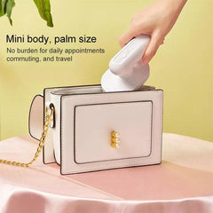 Xiaomi Youpin LOFANS YD-017 Portable Mini Cordless Ironing Device