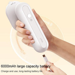 Xiaomi Youpin LOFANS YD-017 Portable Mini Cordless Ironing Device