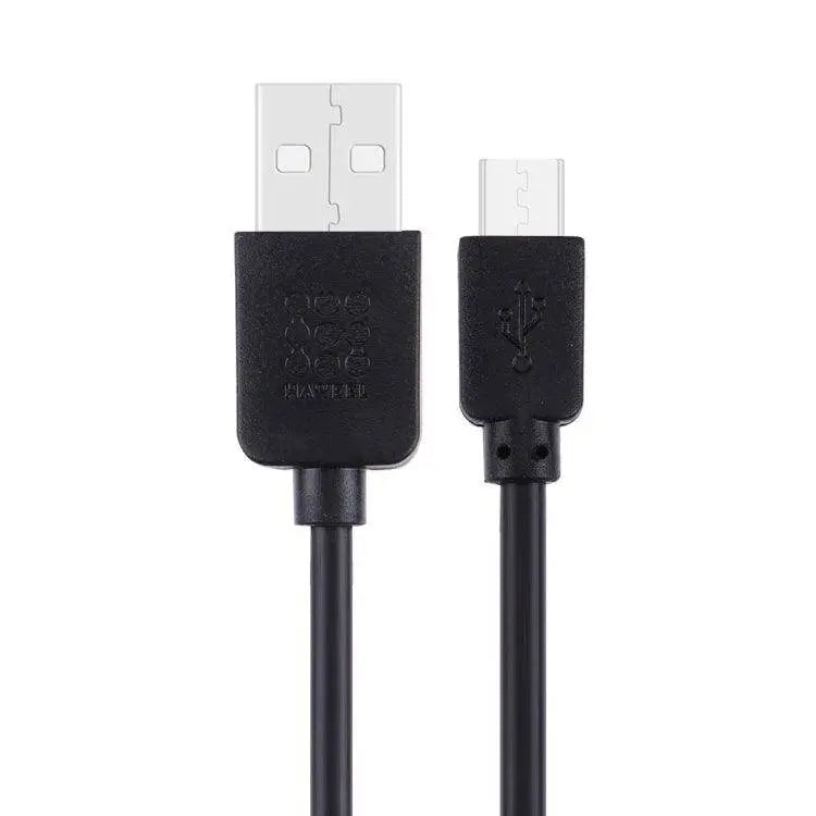 HAWEEL 1m Ultra-Fast 35-Core Micro USB Charging Cable Quality