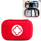 25 In 1 21x13x5cm (Red) / Red
