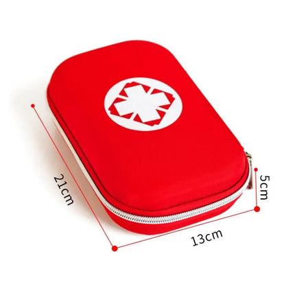 43-in-1 Portable Emergency Kit for Car and Home | Syndmart