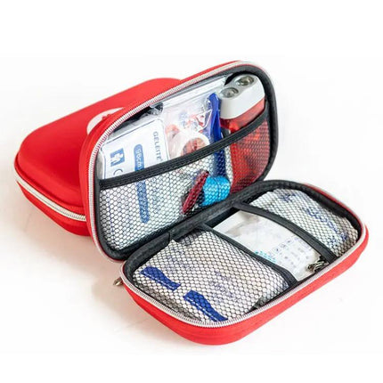 43-in-1 Portable Emergency Kit for Car and Home | Syndmart