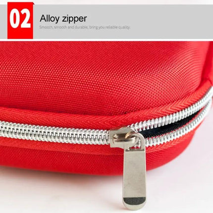 43-in-1 Portable Emergency Kit for Car and Home | Syndmart