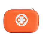 43 In 1 21x13x5cm (Orange) / Orange