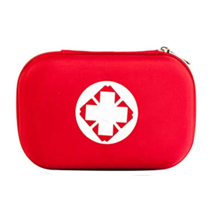 43-in-1 Portable Emergency Kit for Car and Home | Syndmart