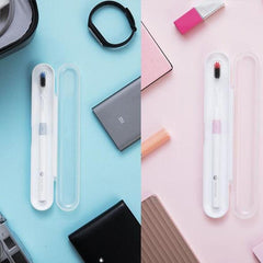 Xiaomi Mijia Dr.Bei Bass Method 4-in-1 Antimicrobial Soft Toothbrush Set