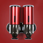 1000ml/Dark Red / Dark Red