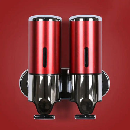 Wall Mounted Soap Dispenser For Bathroom Use