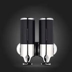 1000ml/Black / Black