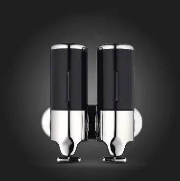 Wall Mounted Soap Dispenser For Bathroom Use
