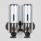 1000ml/Silver / Silver