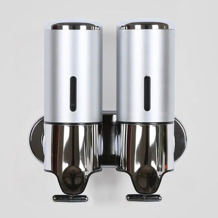 Wall Mounted Soap Dispenser For Bathroom Use