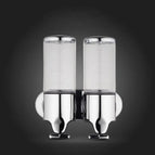 1000ml/Transparent / Transparent