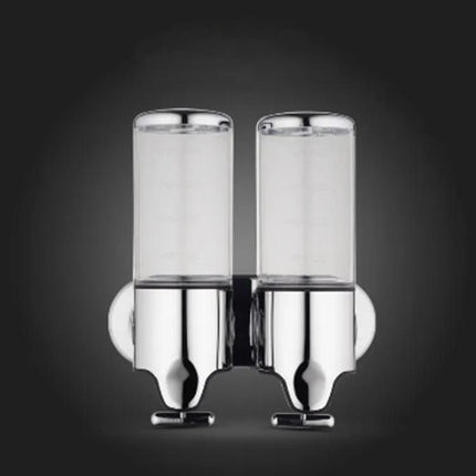 Wall Mounted Soap Dispenser For Bathroom Use