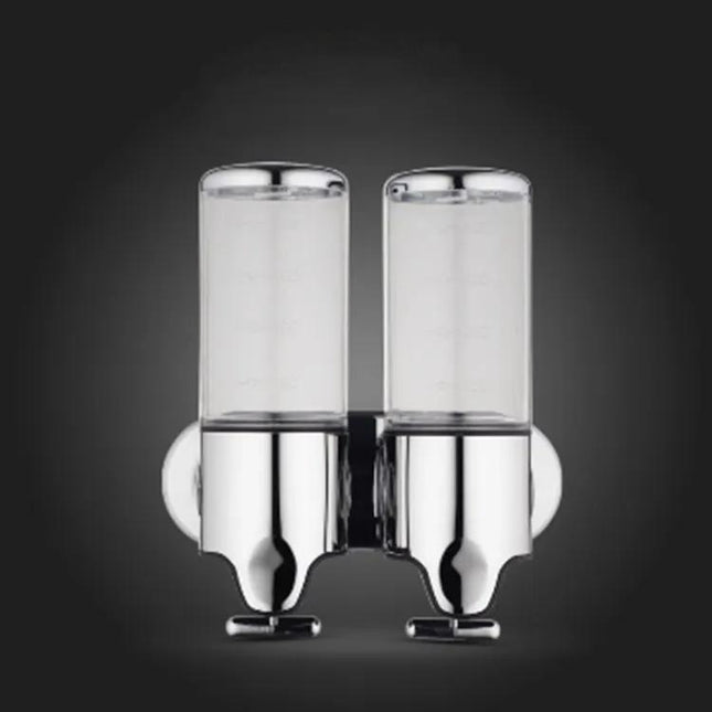Wall Mounted Soap Dispenser For Bathroom Use