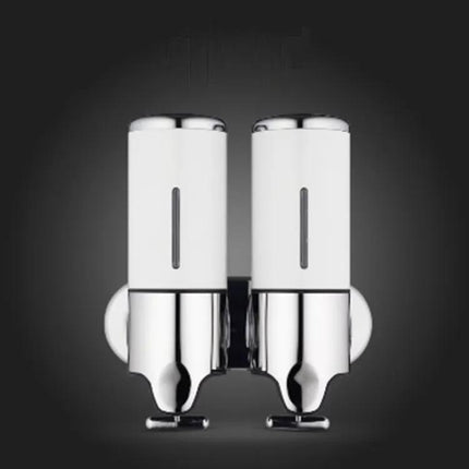 Wall Mounted Soap Dispenser For Bathroom Use