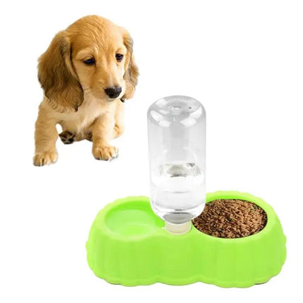 Practical bowls for everyday pet meals and water at home | Syndmart