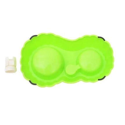 Practical bowls for everyday pet meals and water at home | Syndmart