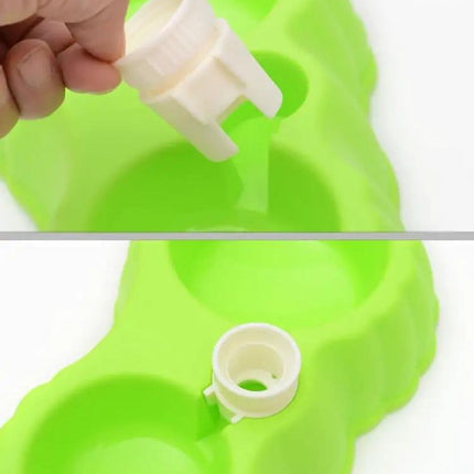 Practical bowls for everyday pet meals and water at home | Syndmart