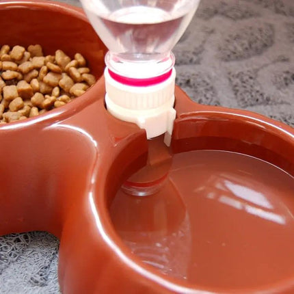 Practical bowls for everyday pet meals and water at home | Syndmart