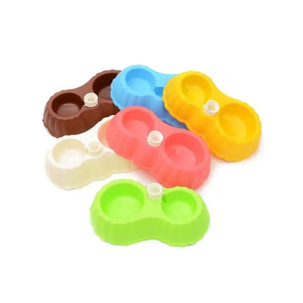 Practical bowls for everyday pet meals and water at home | Syndmart