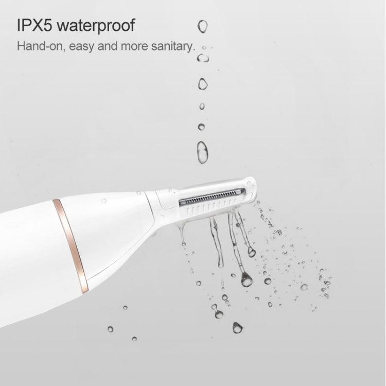 Xiaomi SOOCAS N1 Waterproof Portable Electric Nose and Ear Hair Trimmer