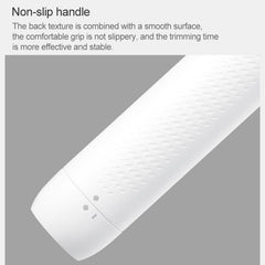 Xiaomi SOOCAS N1 Waterproof Portable Electric Nose and Ear Hair Trimmer