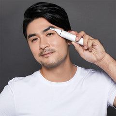 Xiaomi SOOCAS N1 Waterproof Portable Electric Nose and Ear Hair Trimmer