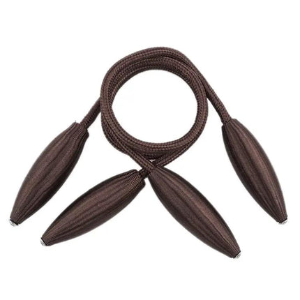 Creative Curtain Tie Rope 55.5cm Length For Tying Back Curtains | Syndmart
