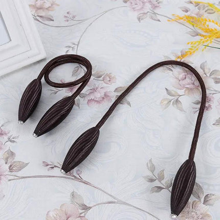Creative Curtain Tie Rope 55.5cm Length For Tying Back Curtains | Syndmart