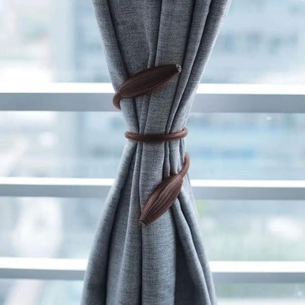 Creative Curtain Tie Rope 55.5cm Length For Tying Back Curtains | Syndmart