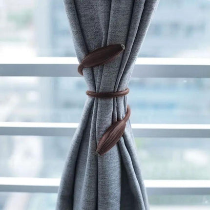 Creative Curtain Tie Rope 55.5cm Length For Tying Back Curtains | Syndmart