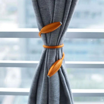 Creative Curtain Tie Rope 55.5cm Length For Tying Back Curtains | Syndmart