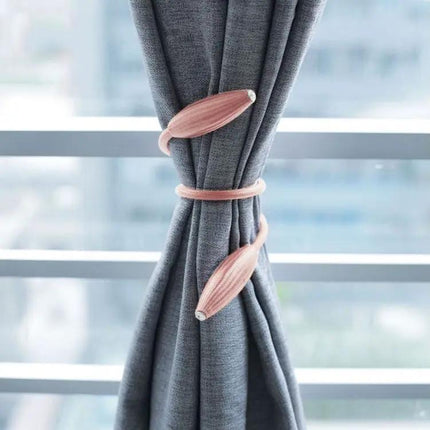 Creative Curtain Tie Rope 55.5cm Length For Tying Back Curtains | Syndmart