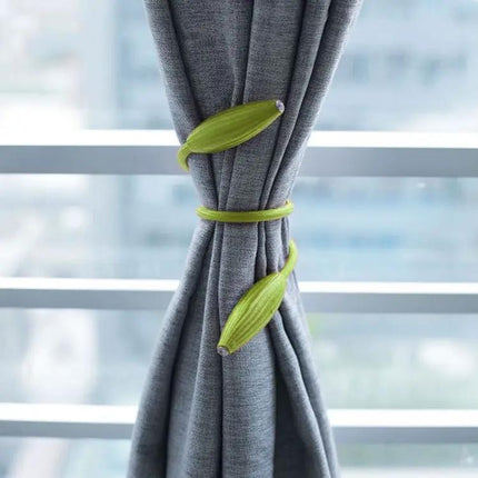 Creative Curtain Tie Rope 55.5cm Length For Tying Back Curtains | Syndmart