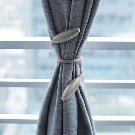 Creative Curtain Tie Rope 55.5cm Length For Tying Back Curtains | Syndmart