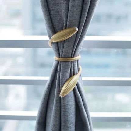 Creative Curtain Tie Rope 55.5cm Length For Tying Back Curtains | Syndmart
