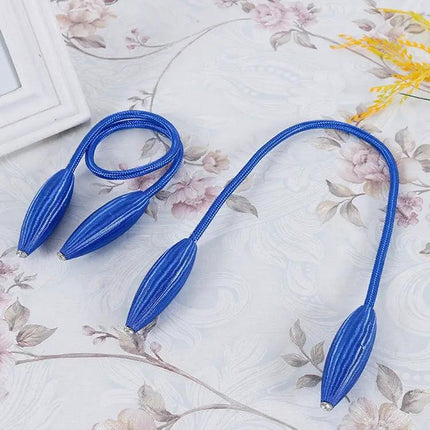 Creative Curtain Tie Rope 55.5cm Length For Tying Back Curtains