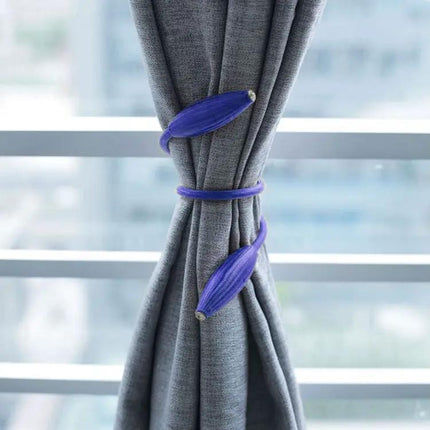 Creative Curtain Tie Rope 55.5cm Length For Tying Back Curtains