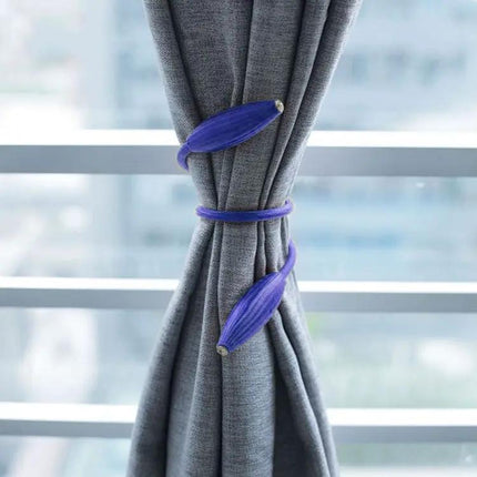 Creative Curtain Tie Rope 55.5cm Length For Tying Back Curtains | Syndmart