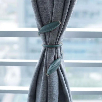 Creative Curtain Tie Rope 55.5cm Length For Tying Back Curtains | Syndmart