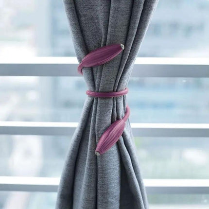 Creative Curtain Tie Rope 55.5cm Length For Tying Back Curtains | Syndmart