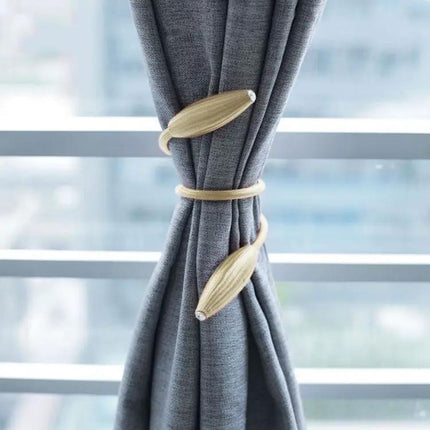 Creative Curtain Tie Rope 55.5cm Length For Tying Back Curtains | Syndmart