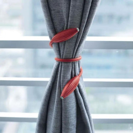 Creative Curtain Tie Rope 55.5cm Length For Tying Back Curtains | Syndmart