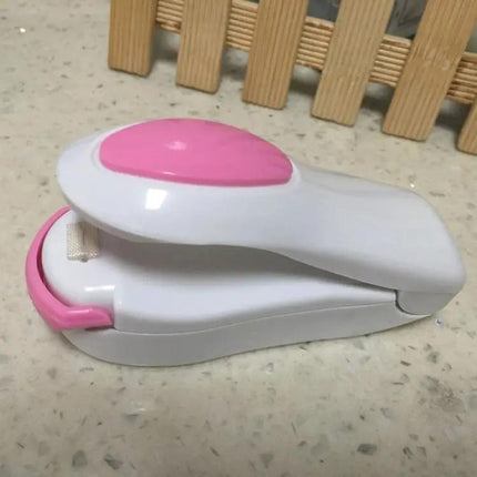 Portable Mini Heat Sealing Machine For Plastic Bags