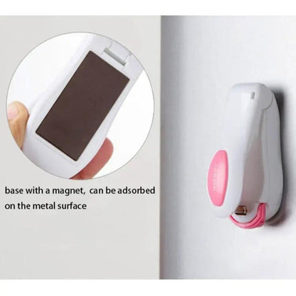 Portable Mini Heat Sealing Machine For Plastic Bags