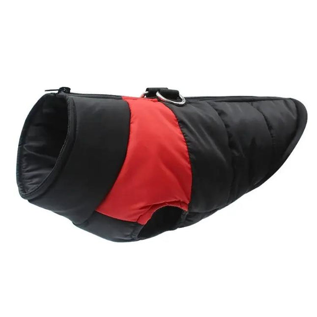 Comfortable Cotton Vest for Dogs on Daily Outings and Photos