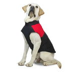 Size: L / Red