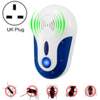 109 UK Plug / HC2221C